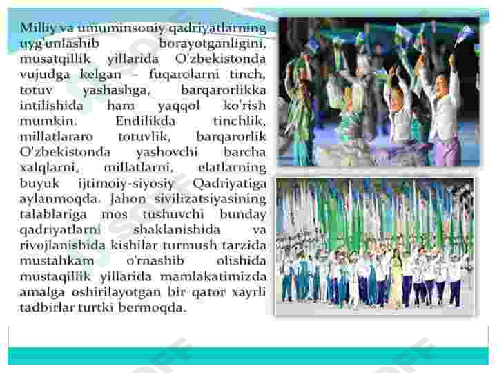 Product slide 5