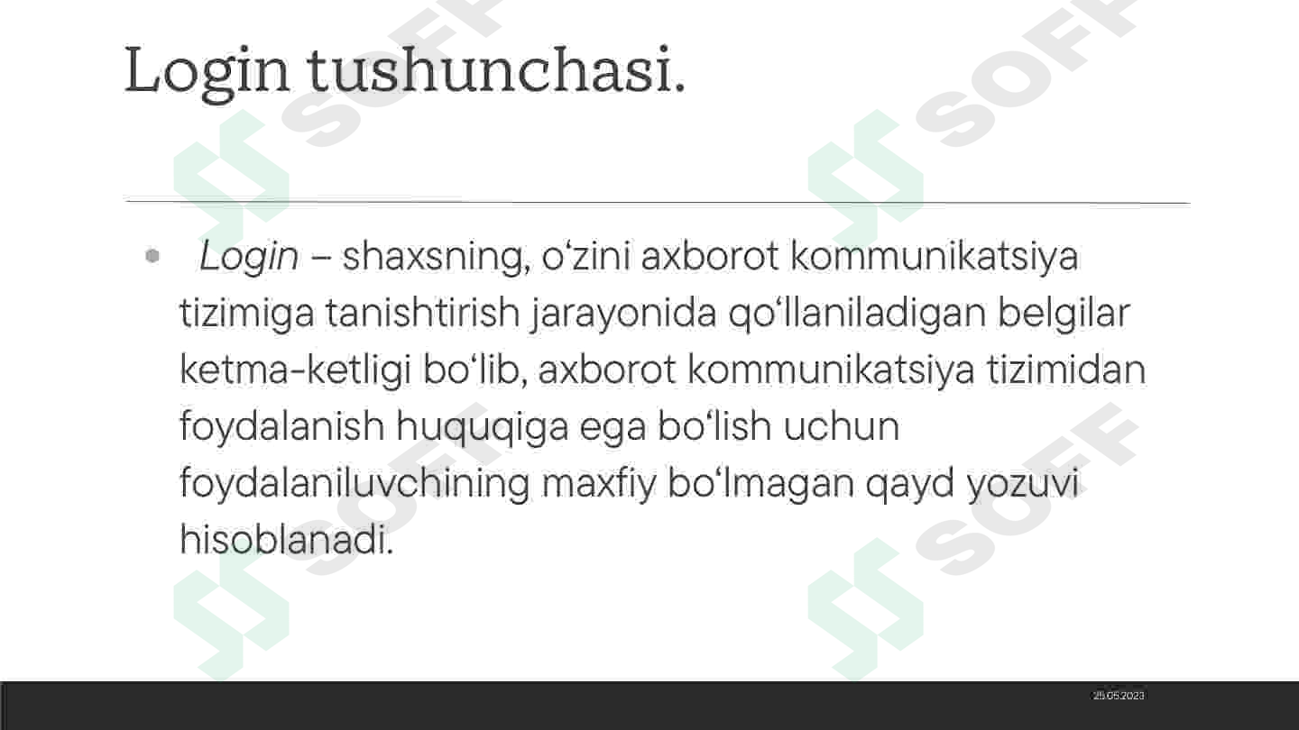 Product slide 5