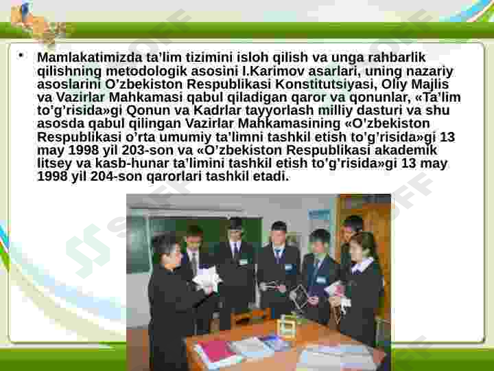 Product slide 3