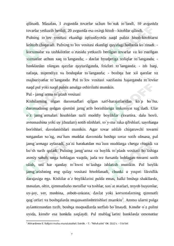 Product slide 7