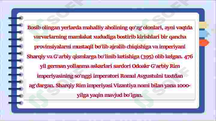 Product slide 6