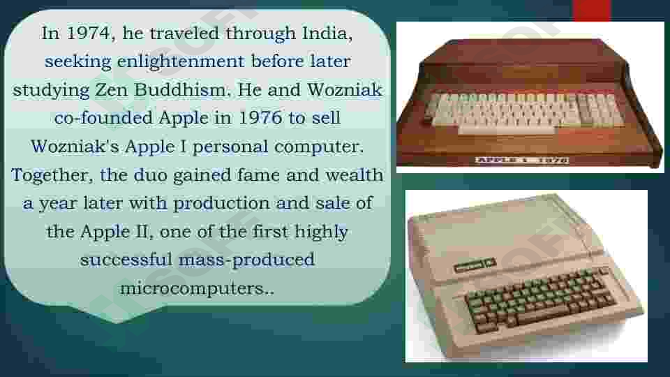 Product slide 4