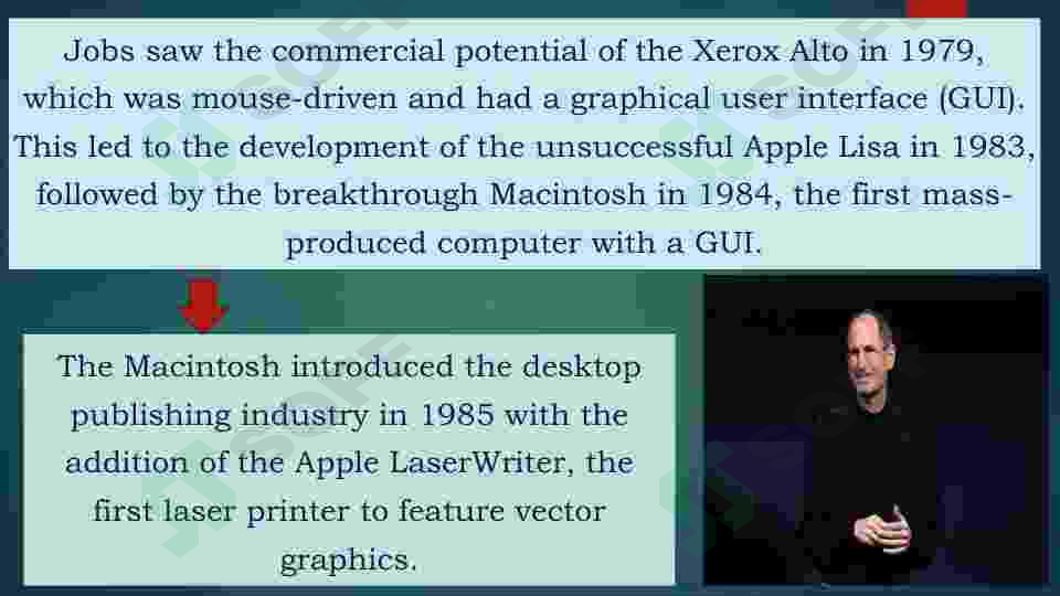Product slide 5