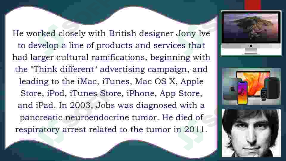 Product slide 8