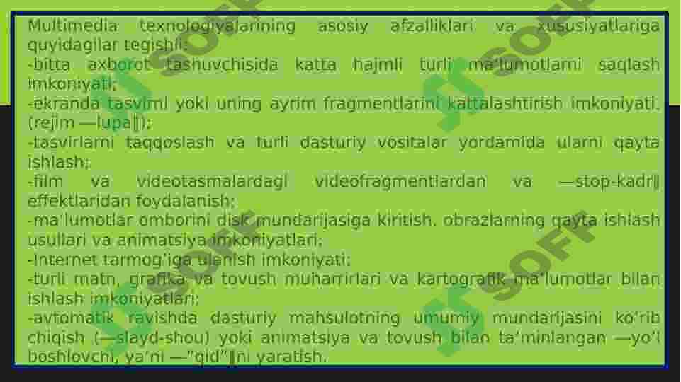 Product slide 6