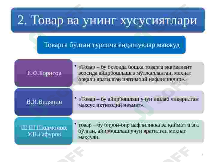 Product slide 7