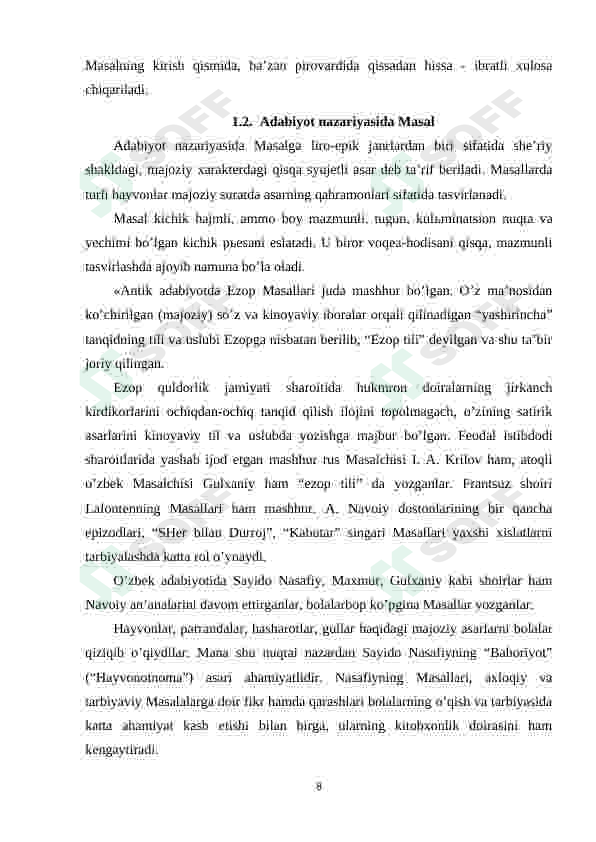 Product slide 8