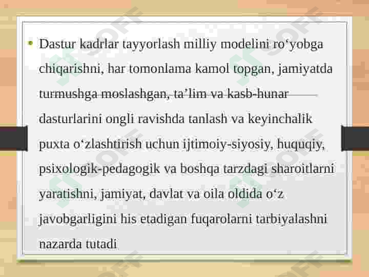 Product slide 5