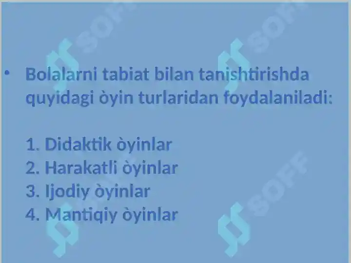 Product slide 6