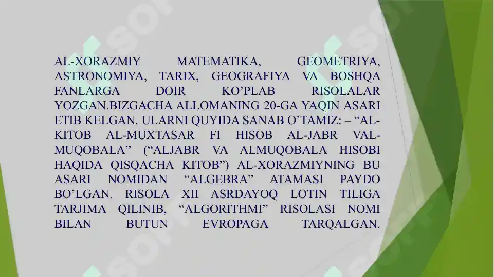 Product slide 7