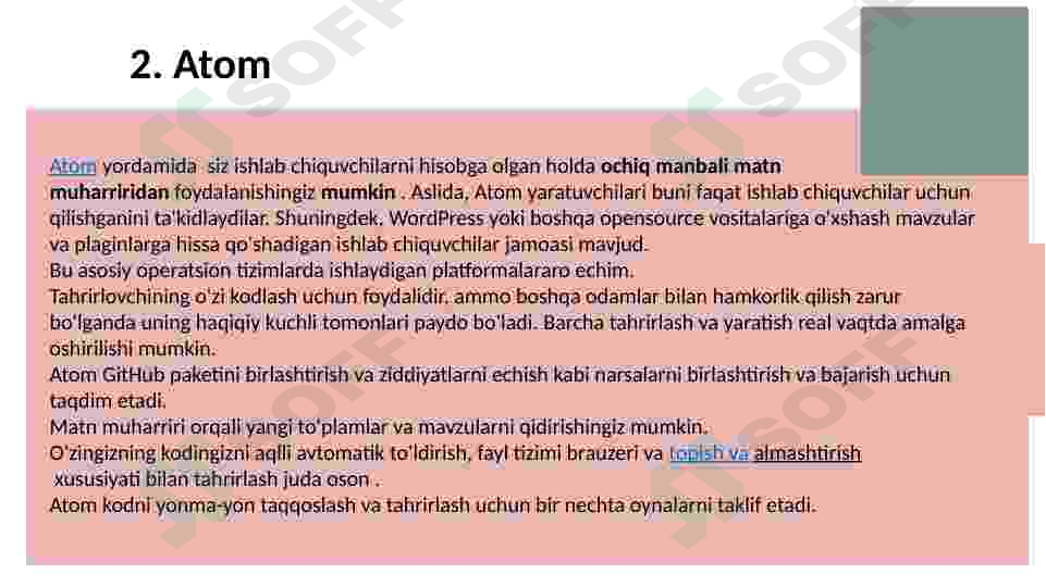 Product slide 4