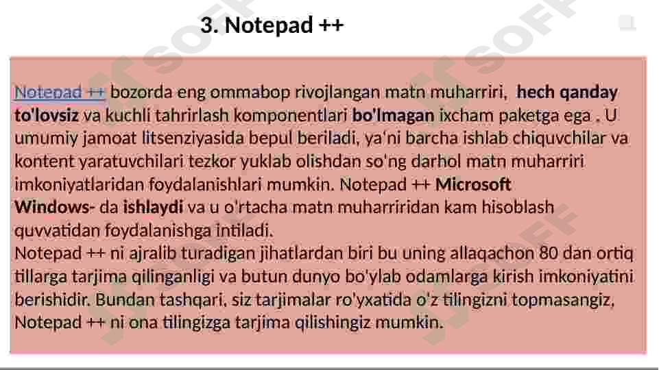 Product slide 6