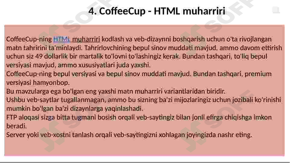 Product slide 8
