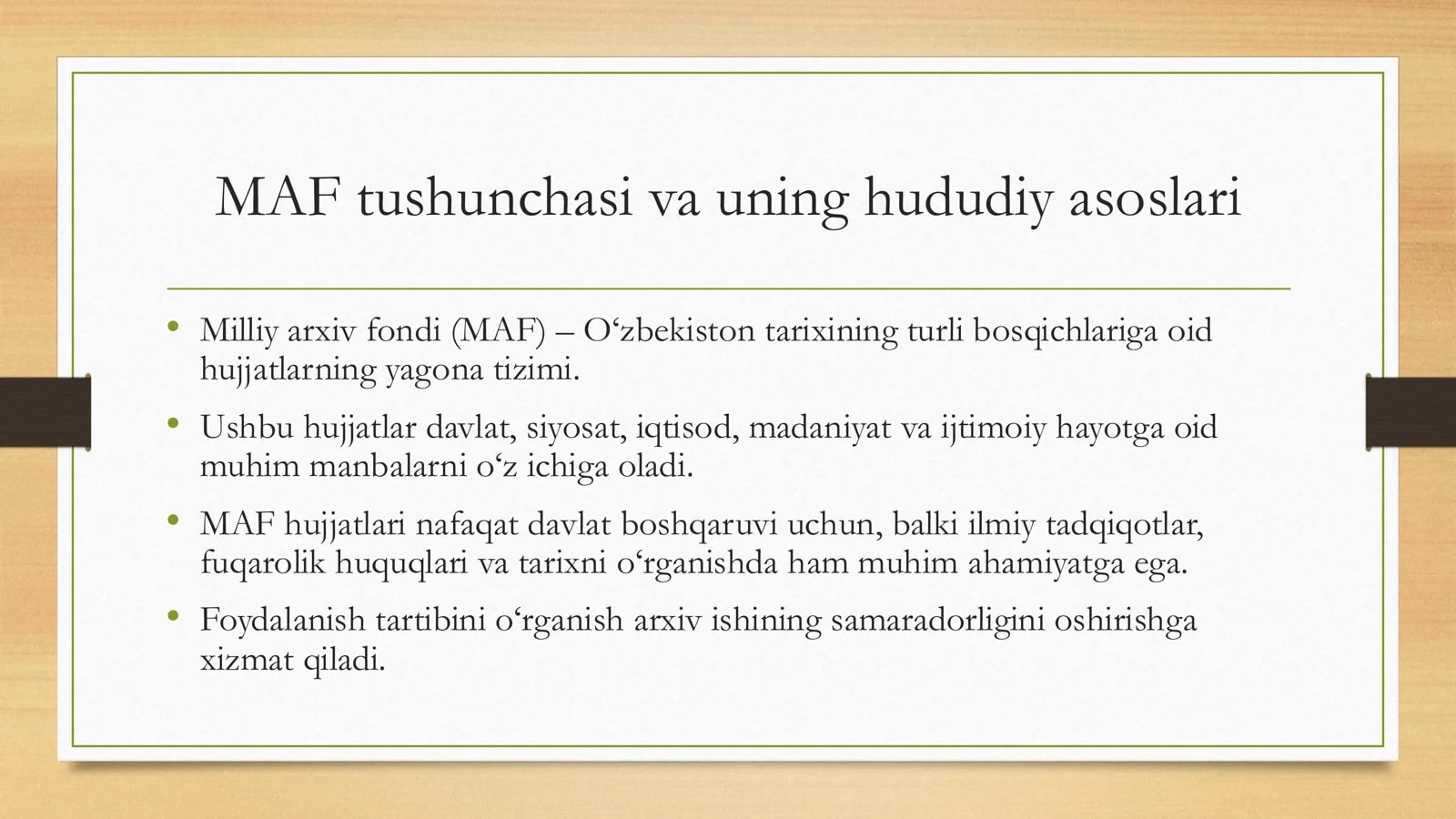 Product slide 3