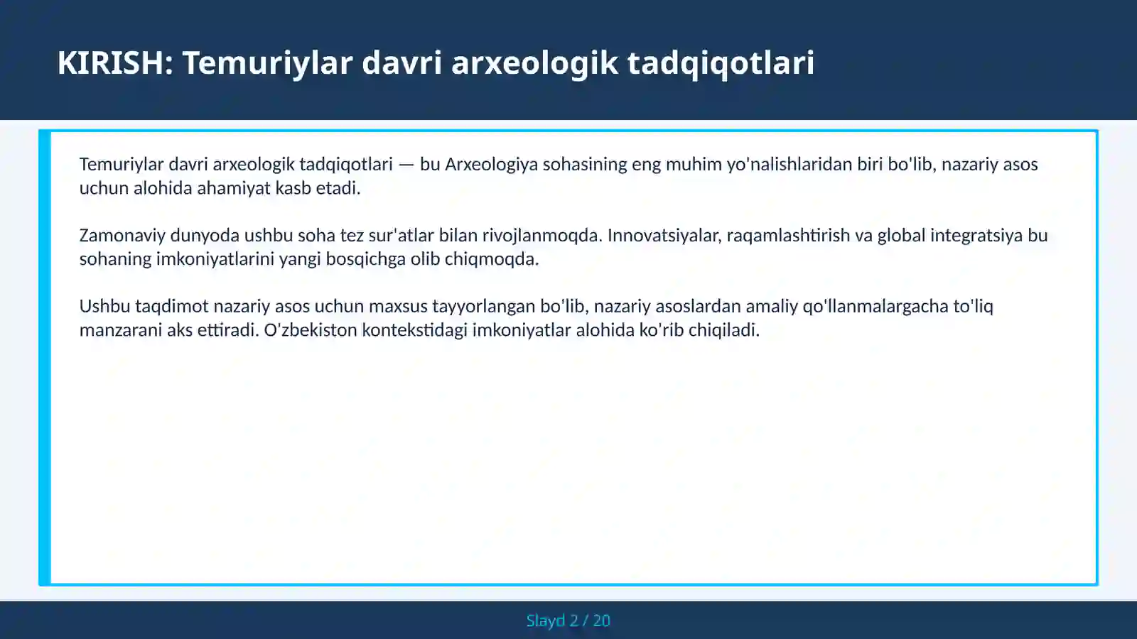 Product slide 2