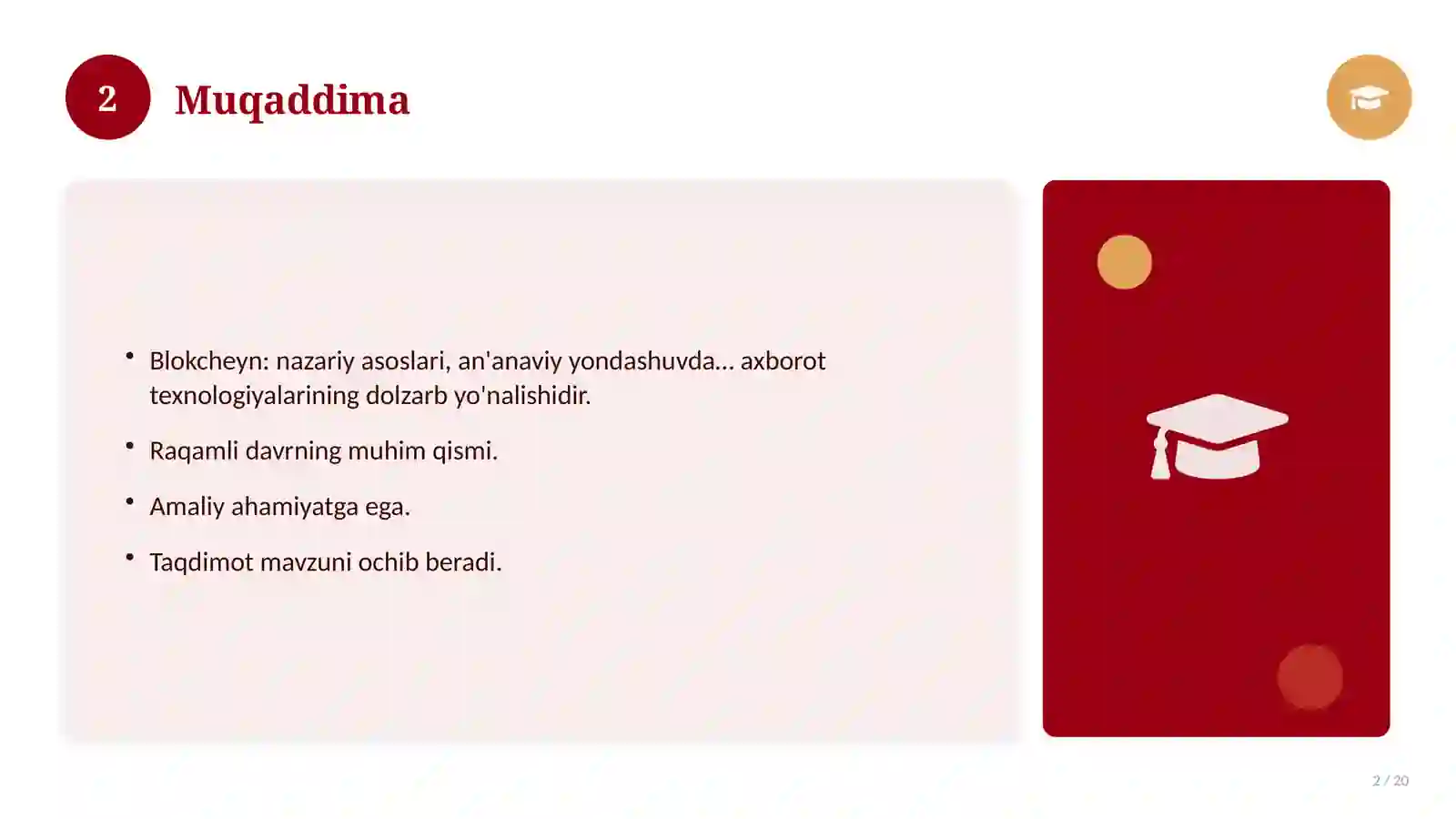 Product slide 2