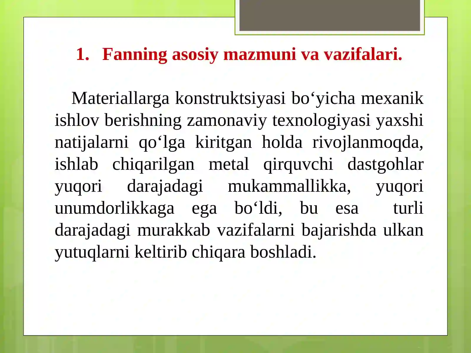 Product slide 2