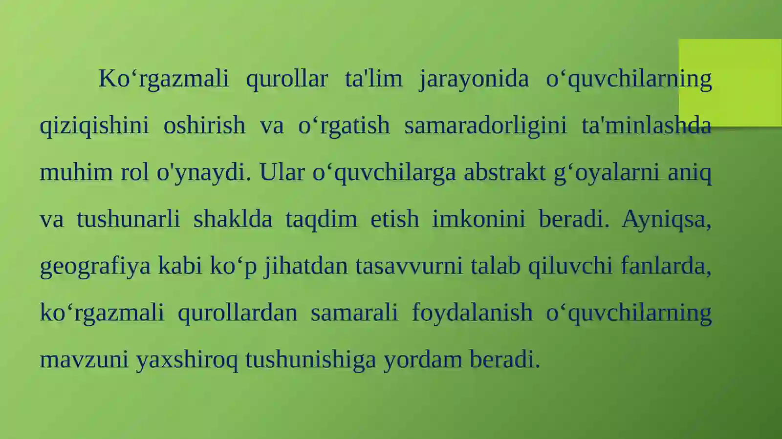 Product slide 2