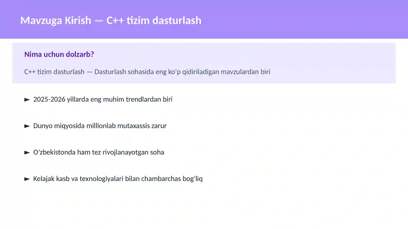 Product slide 2