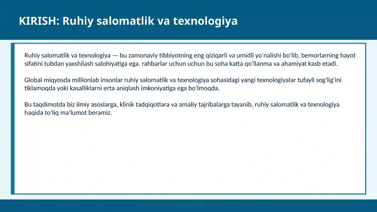 Product slide 2