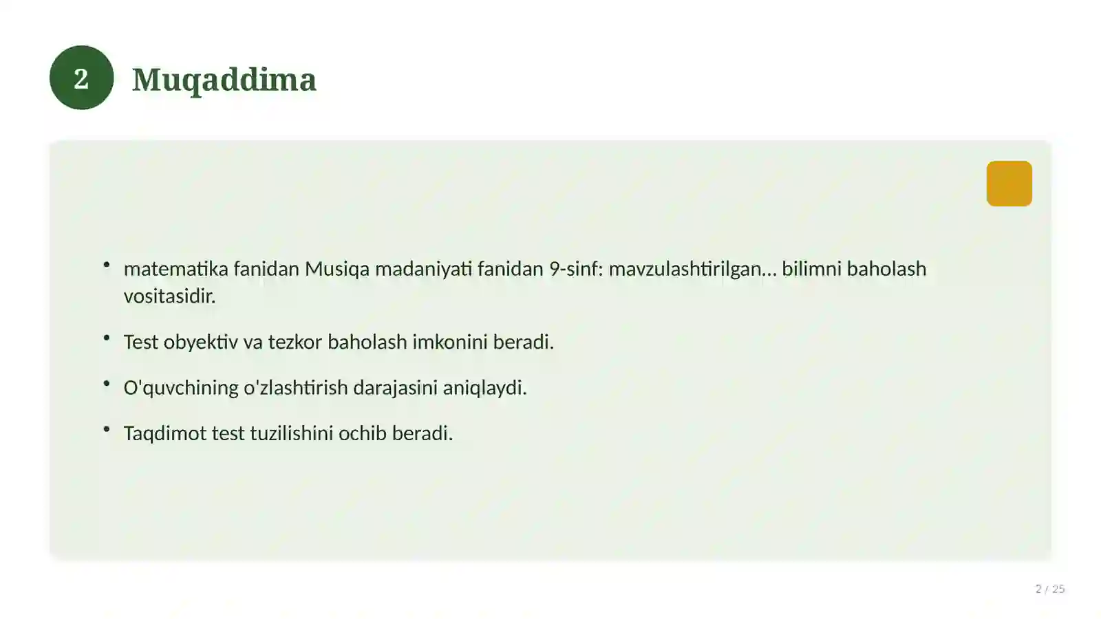 Product slide 2