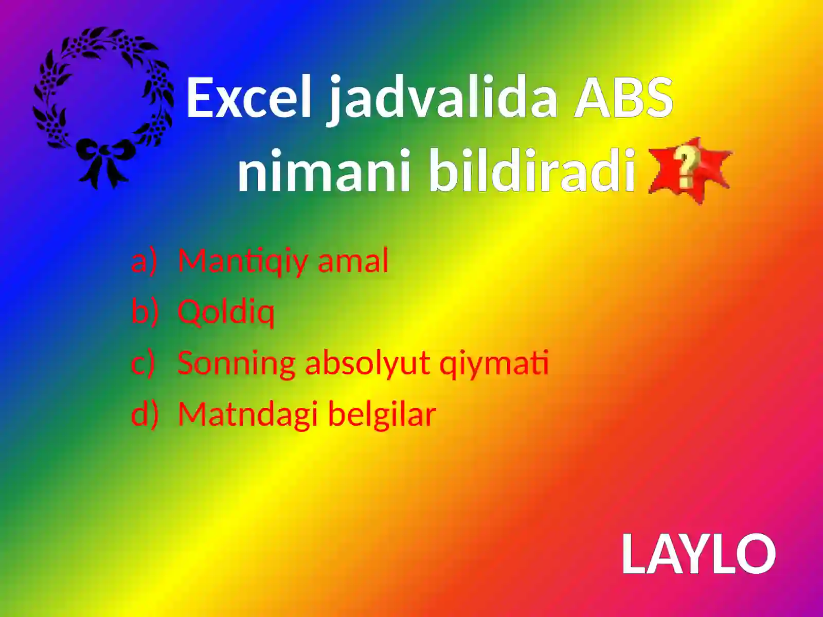 Product slide 2