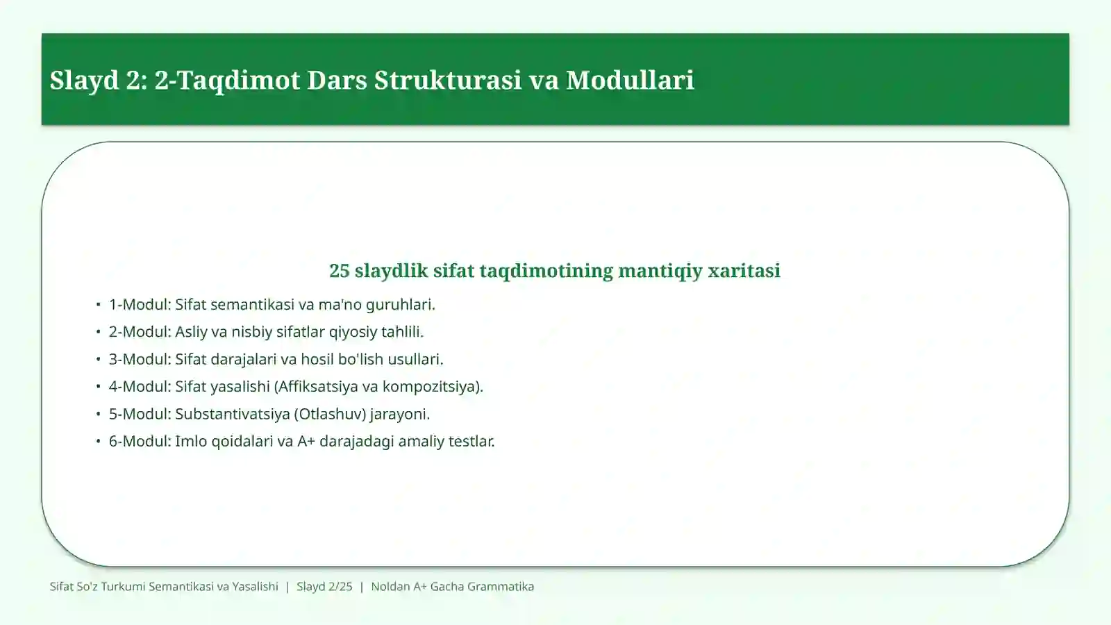 Product slide 2