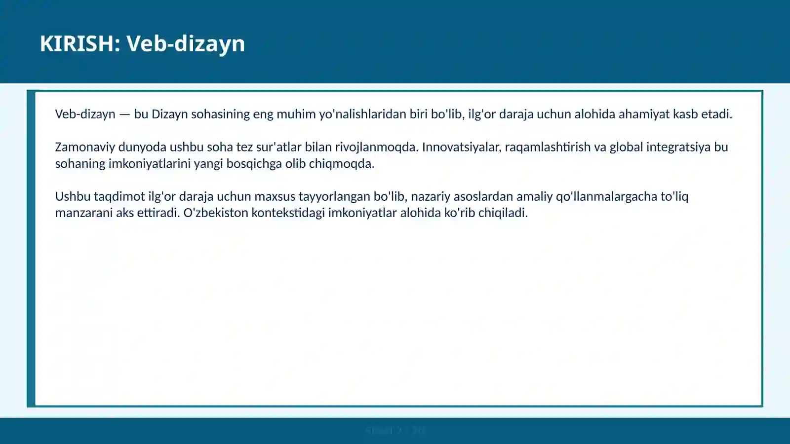 Product slide 2