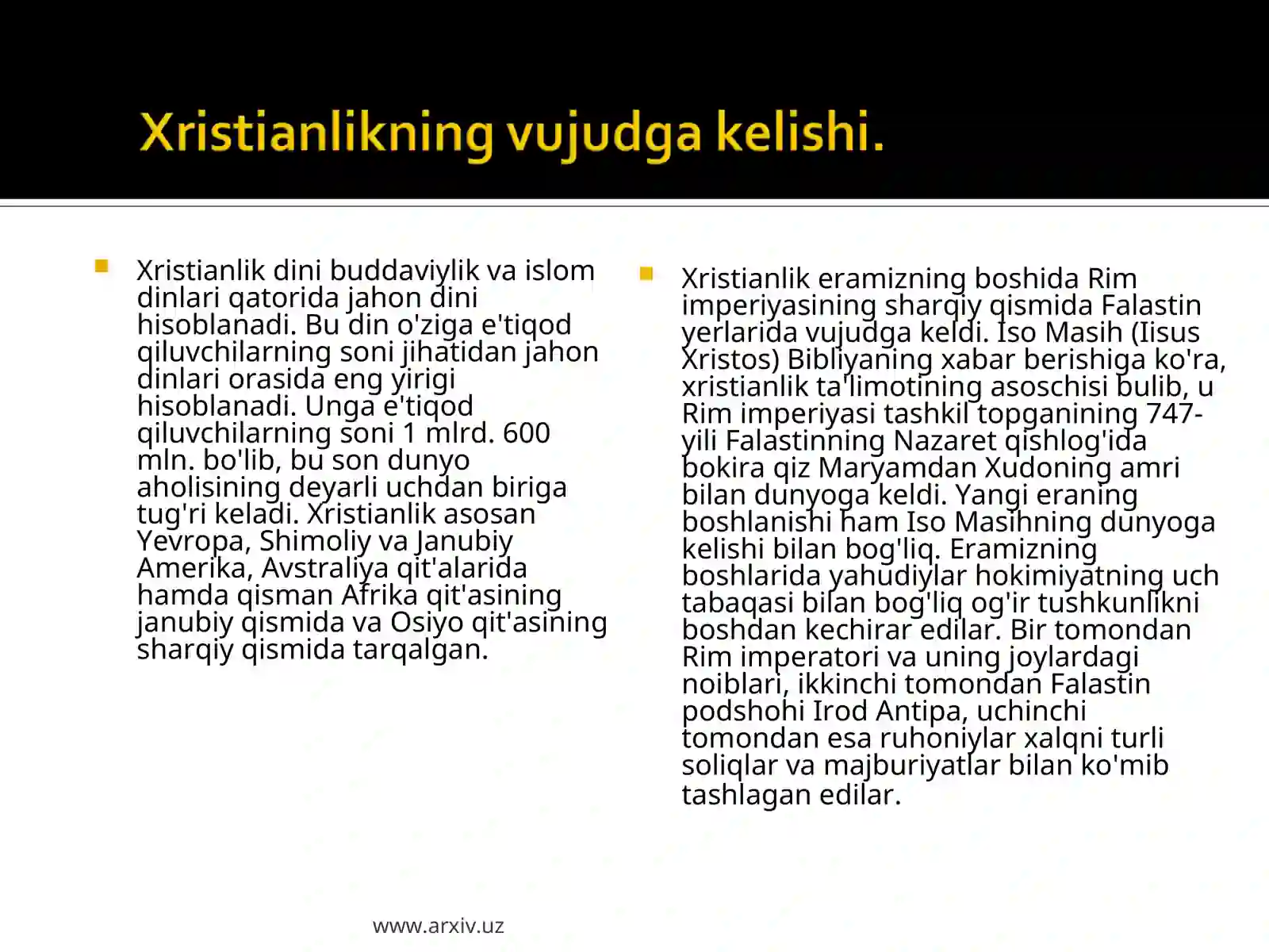 Product slide 2
