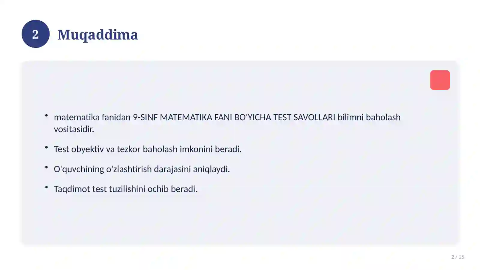 Product slide 2