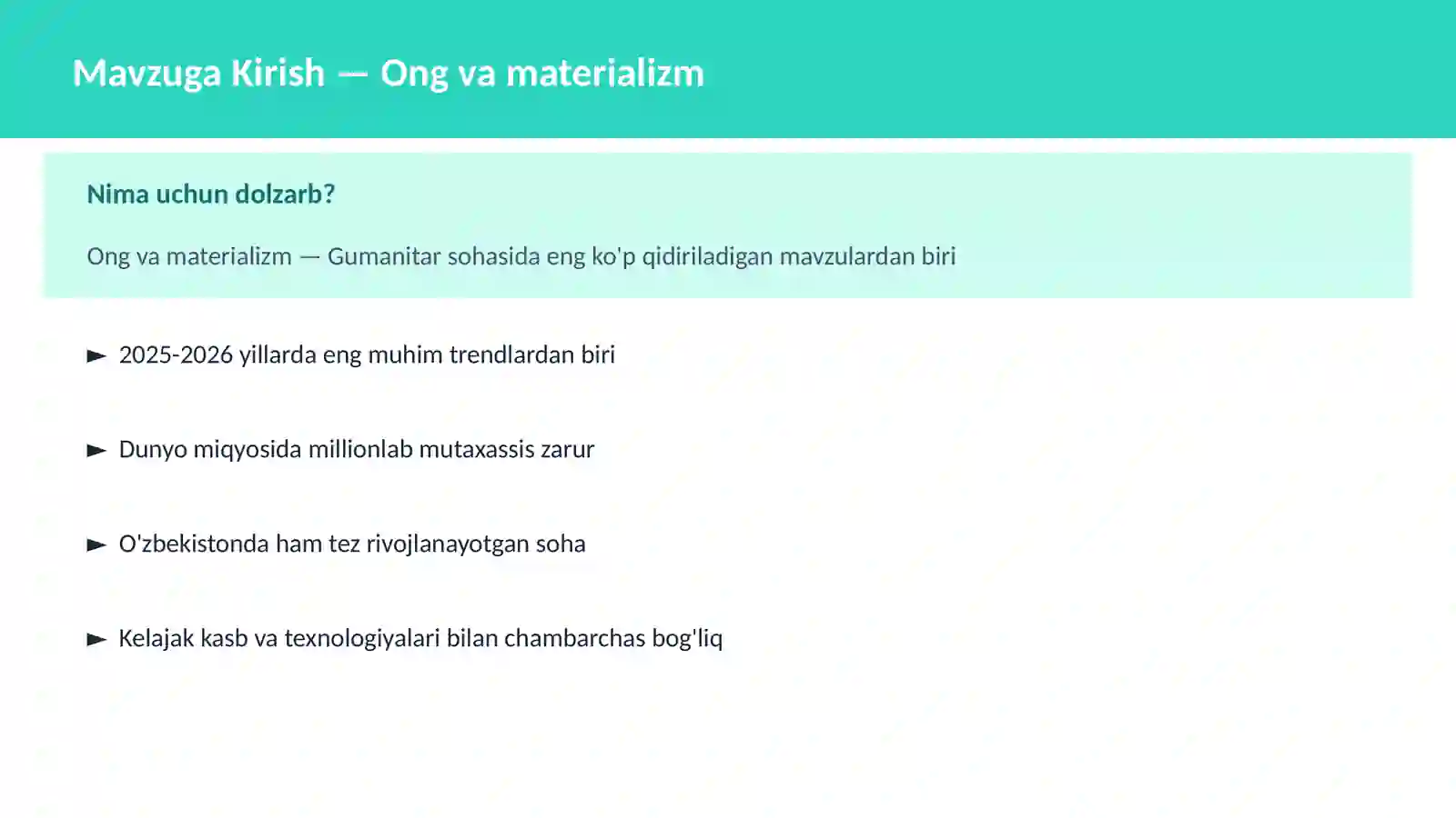 Product slide 2