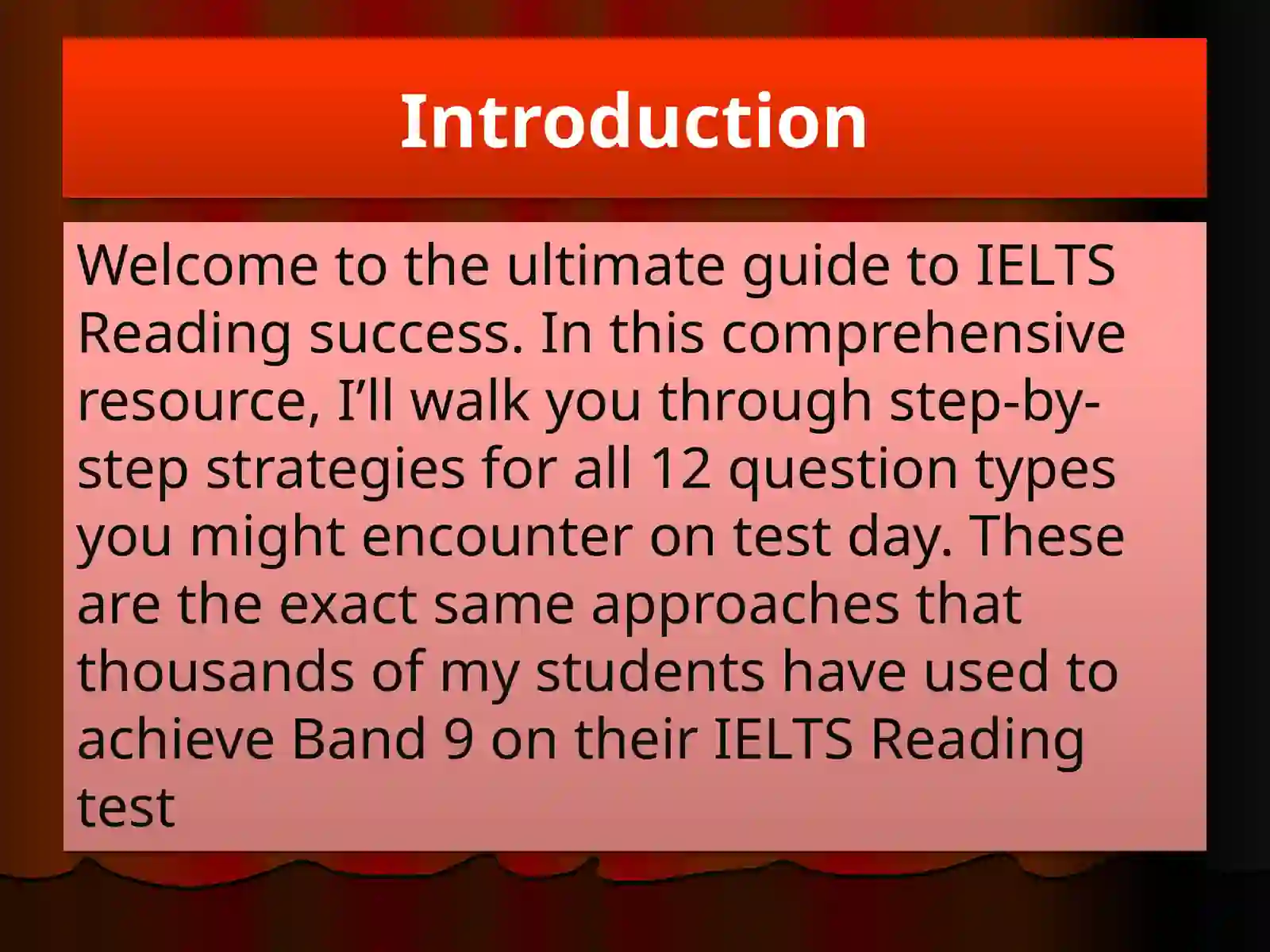 Product slide 2