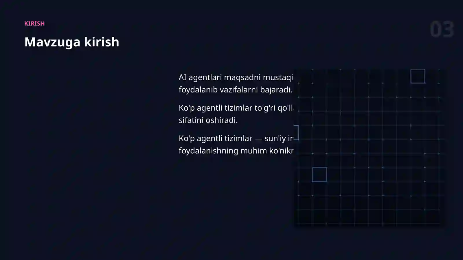 Product slide 3