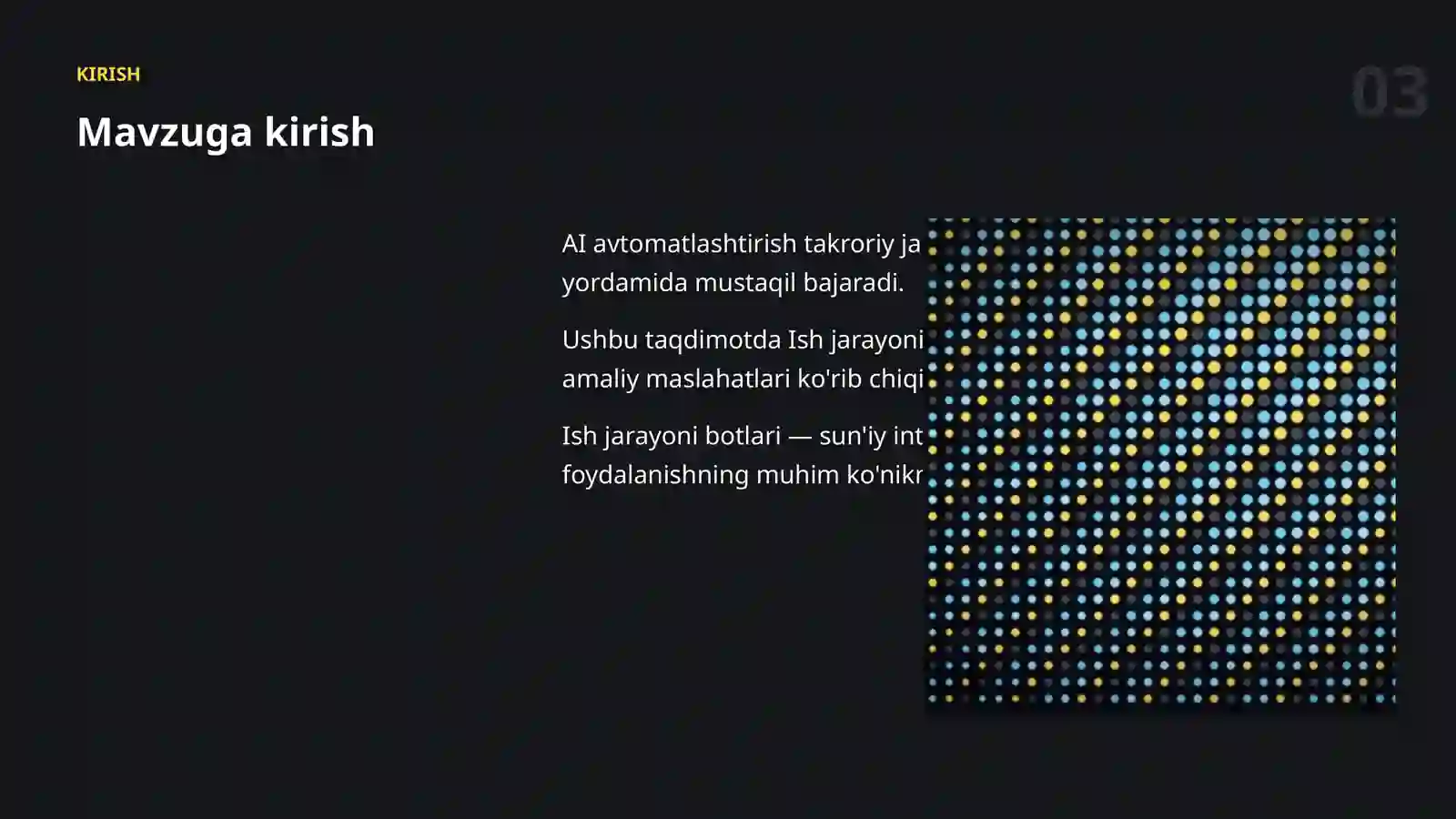 Product slide 3