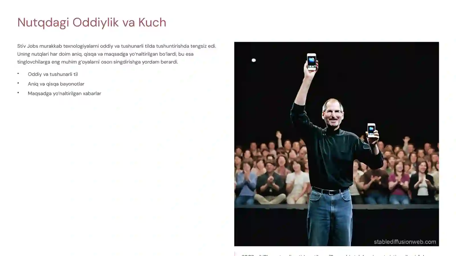 Product slide 3