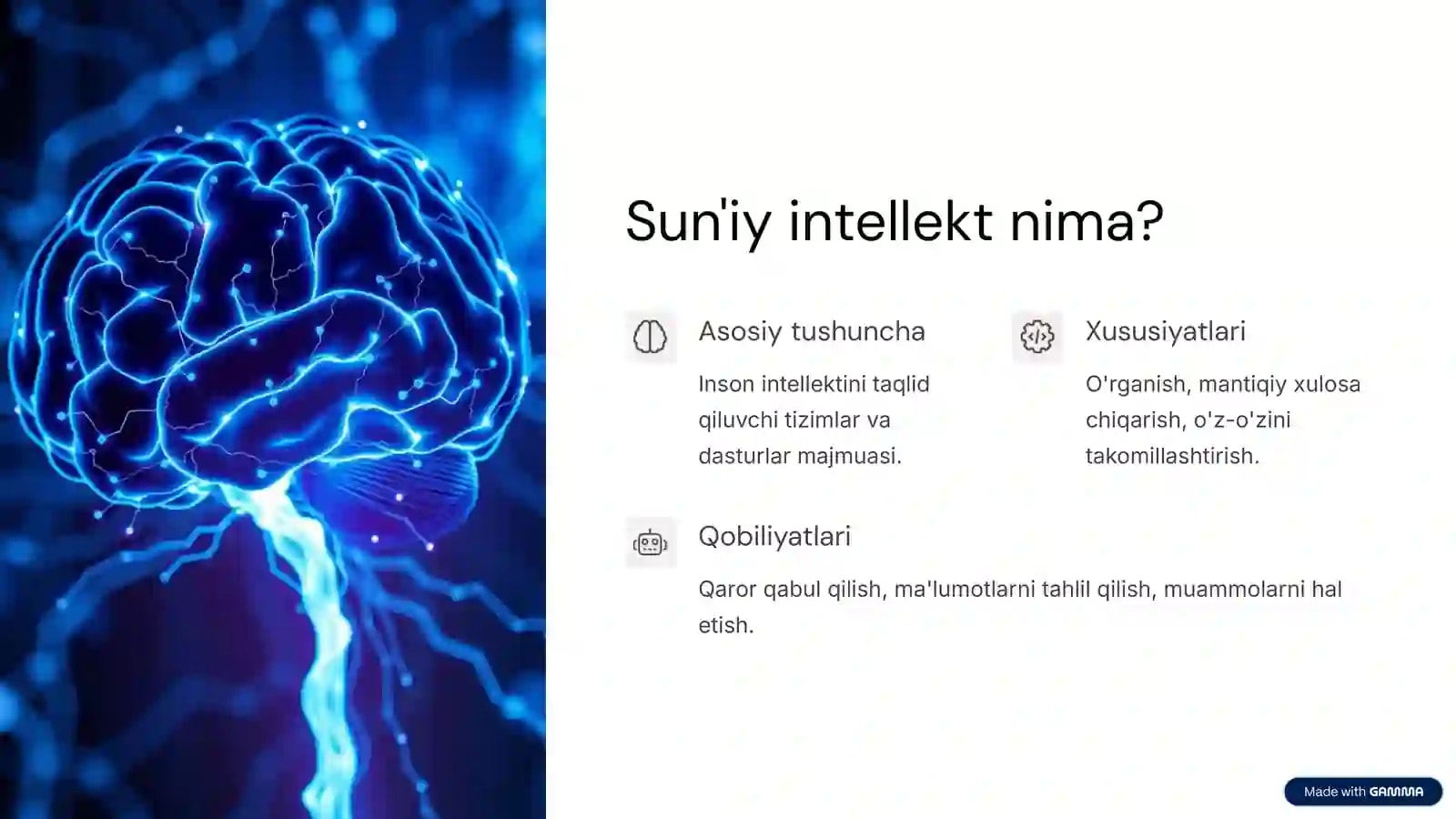 Product slide 3