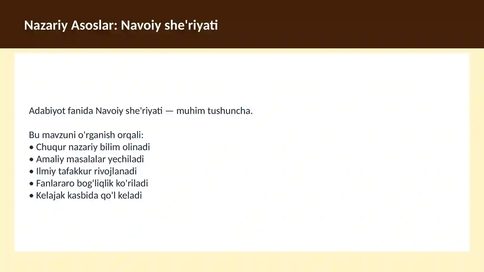 Product slide 3