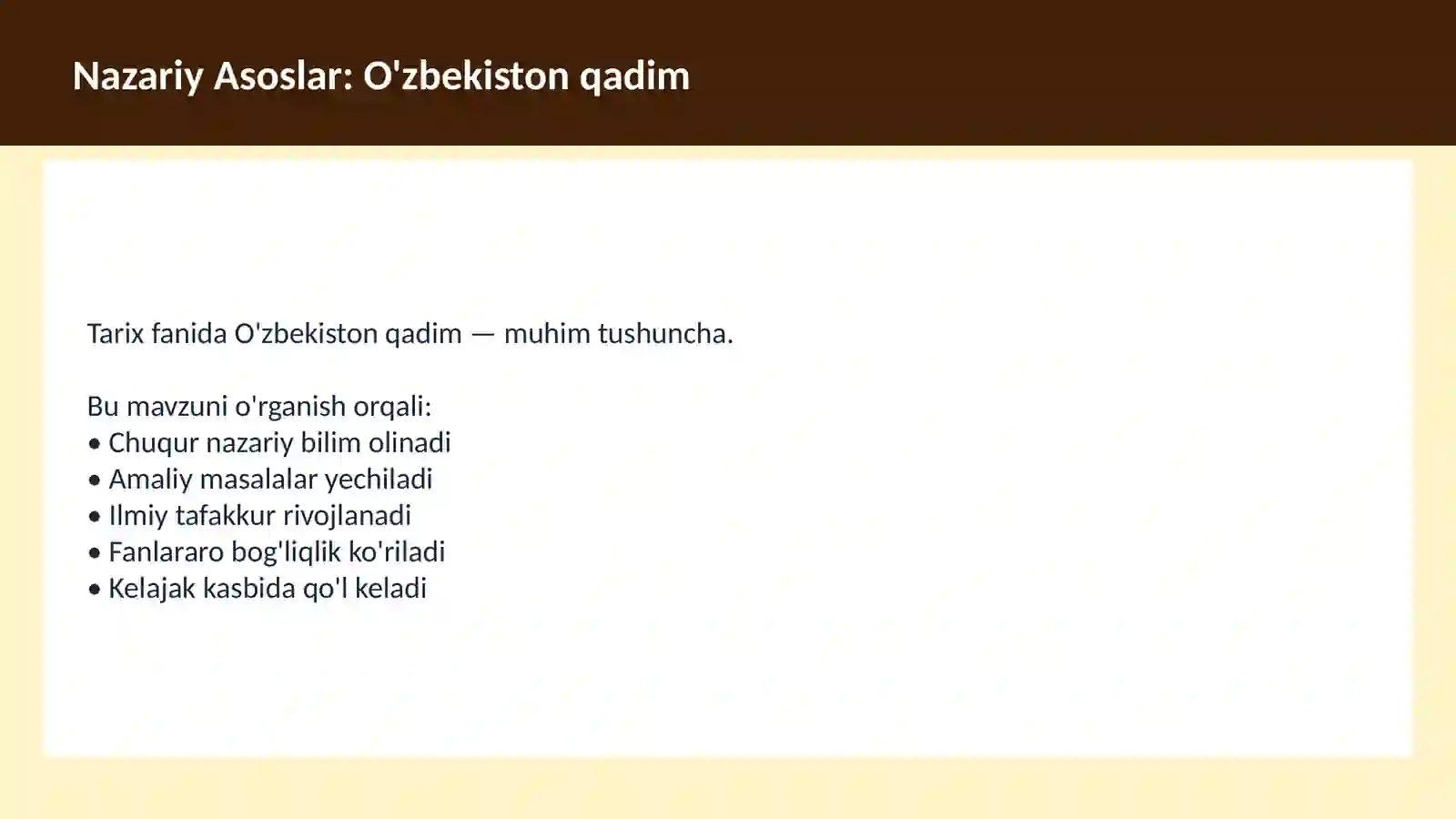 Product slide 3