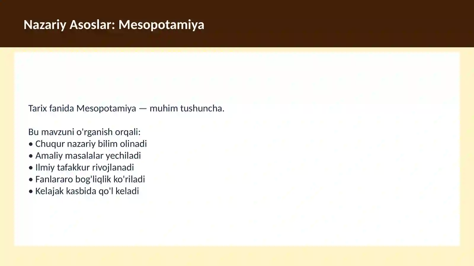 Product slide 3