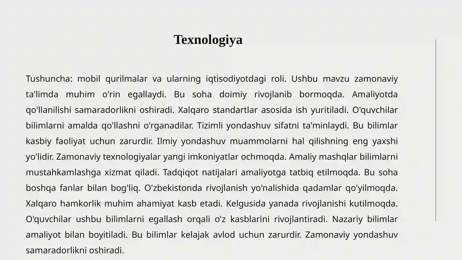 Product slide 3