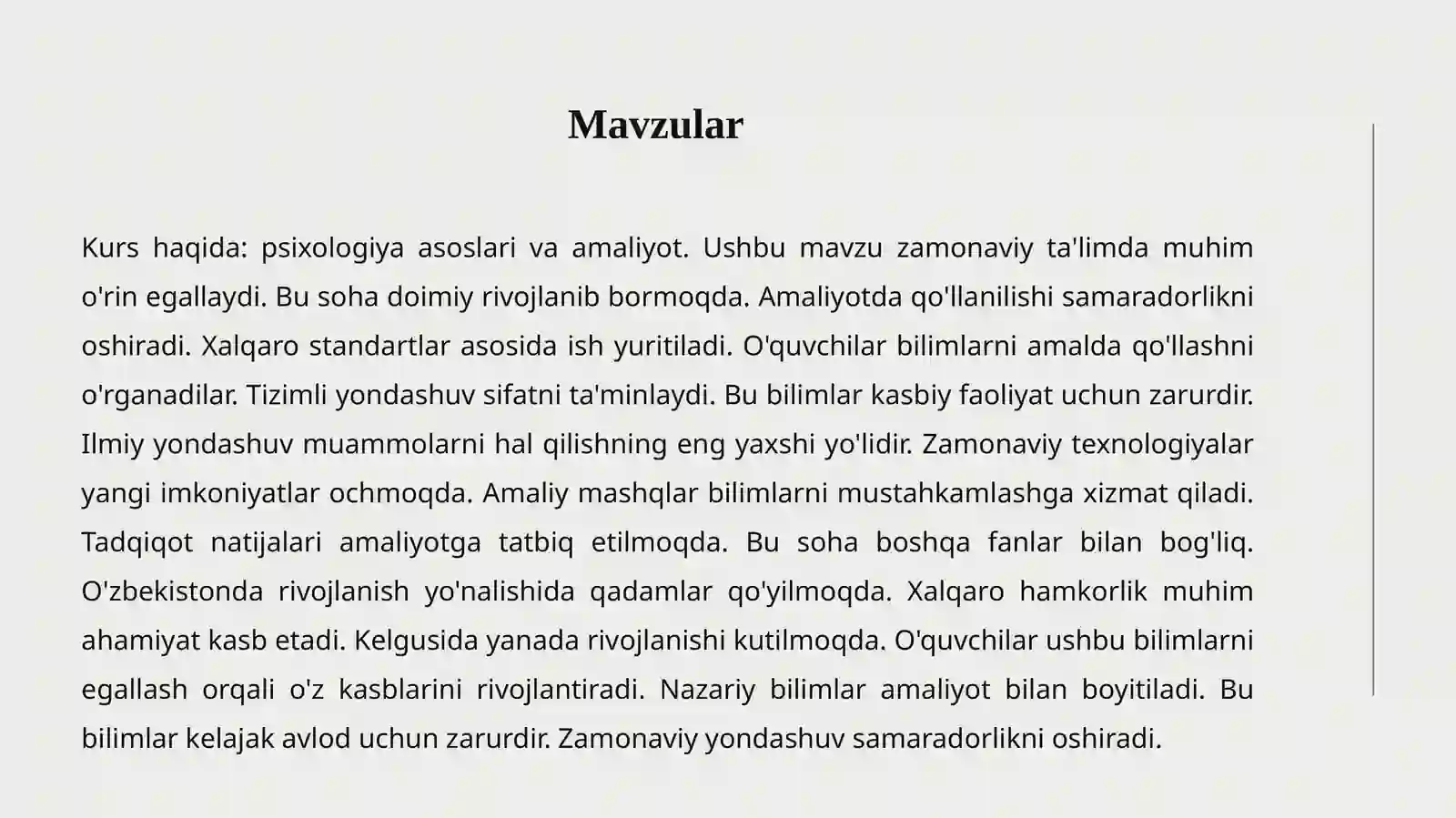 Product slide 3