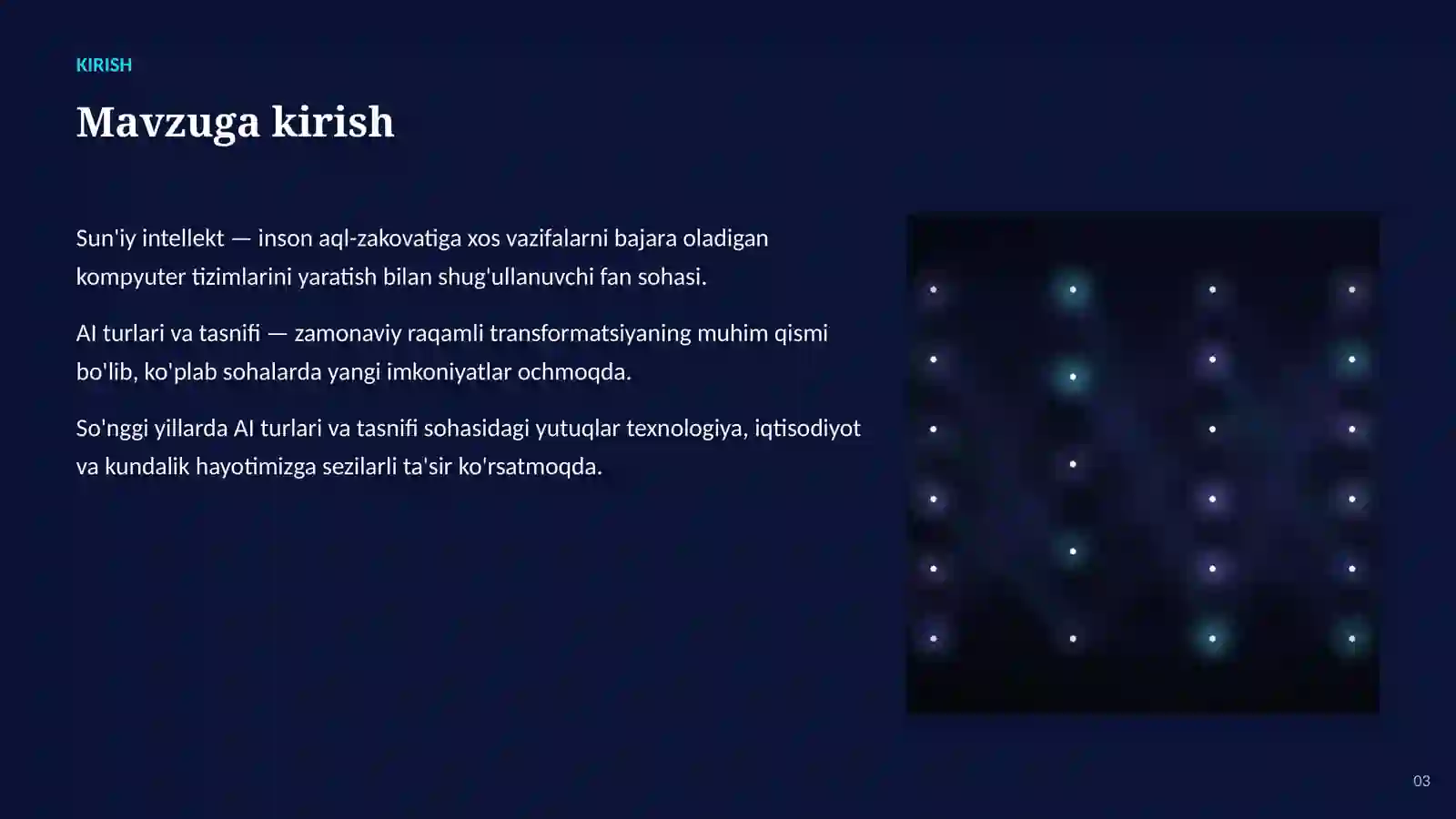 Product slide 3