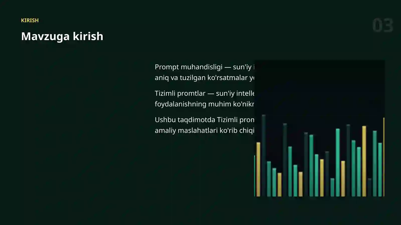 Product slide 3
