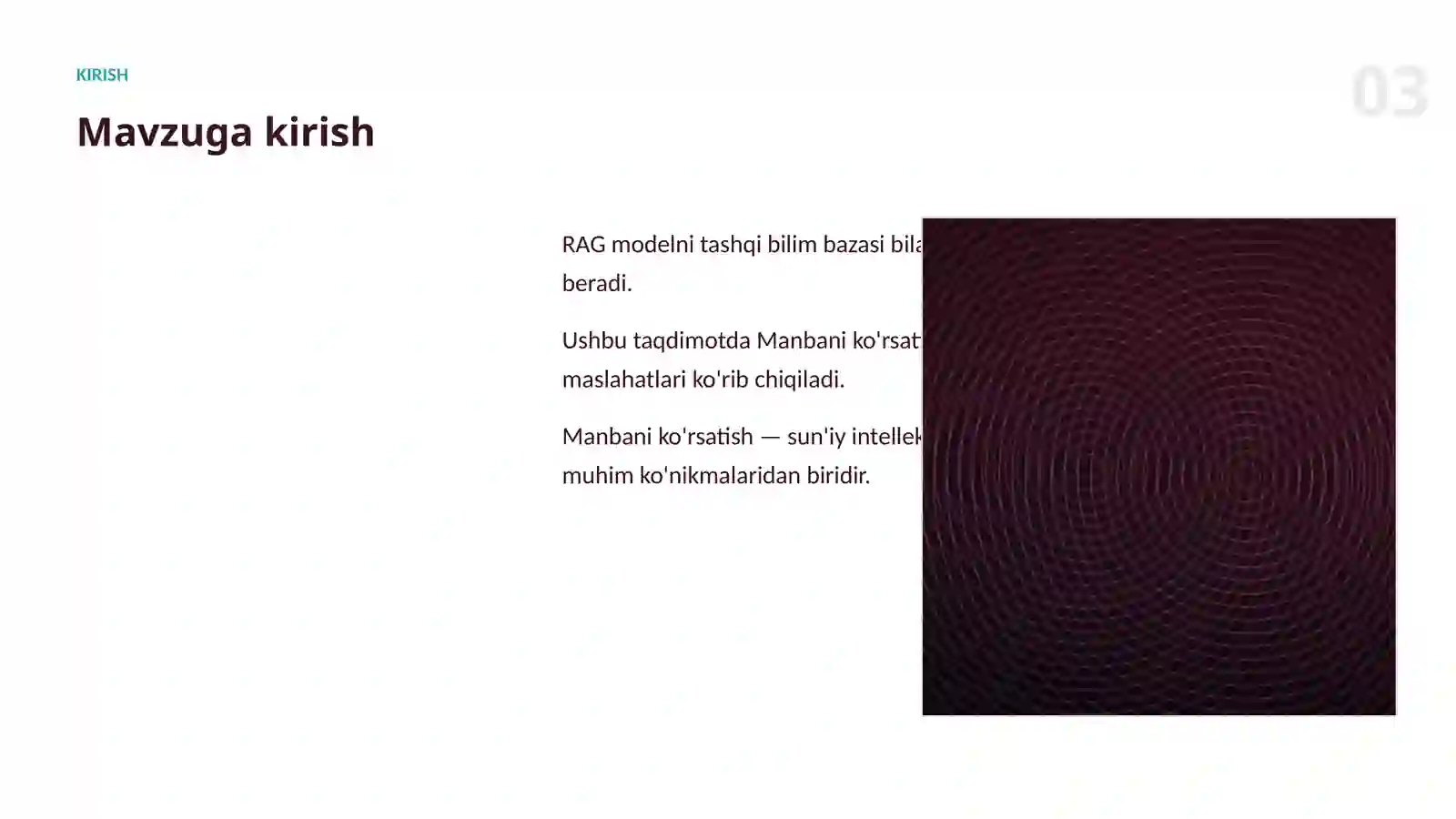 Product slide 3