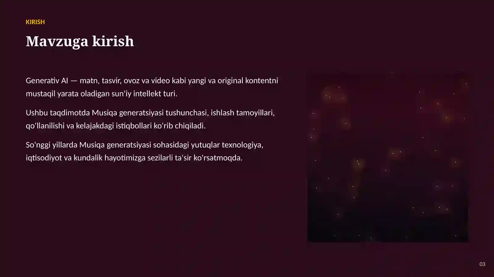 Product slide 3