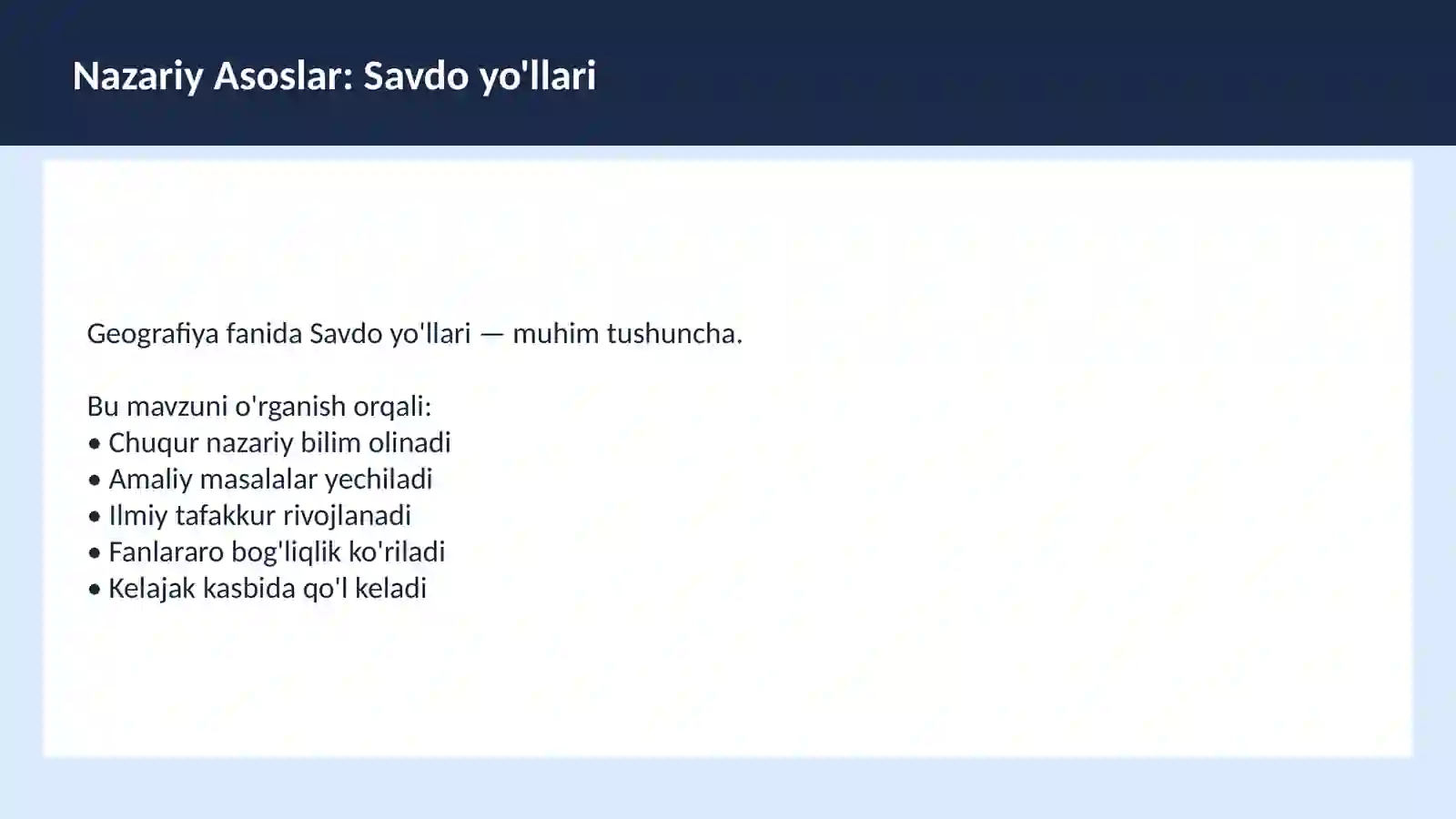 Product slide 3