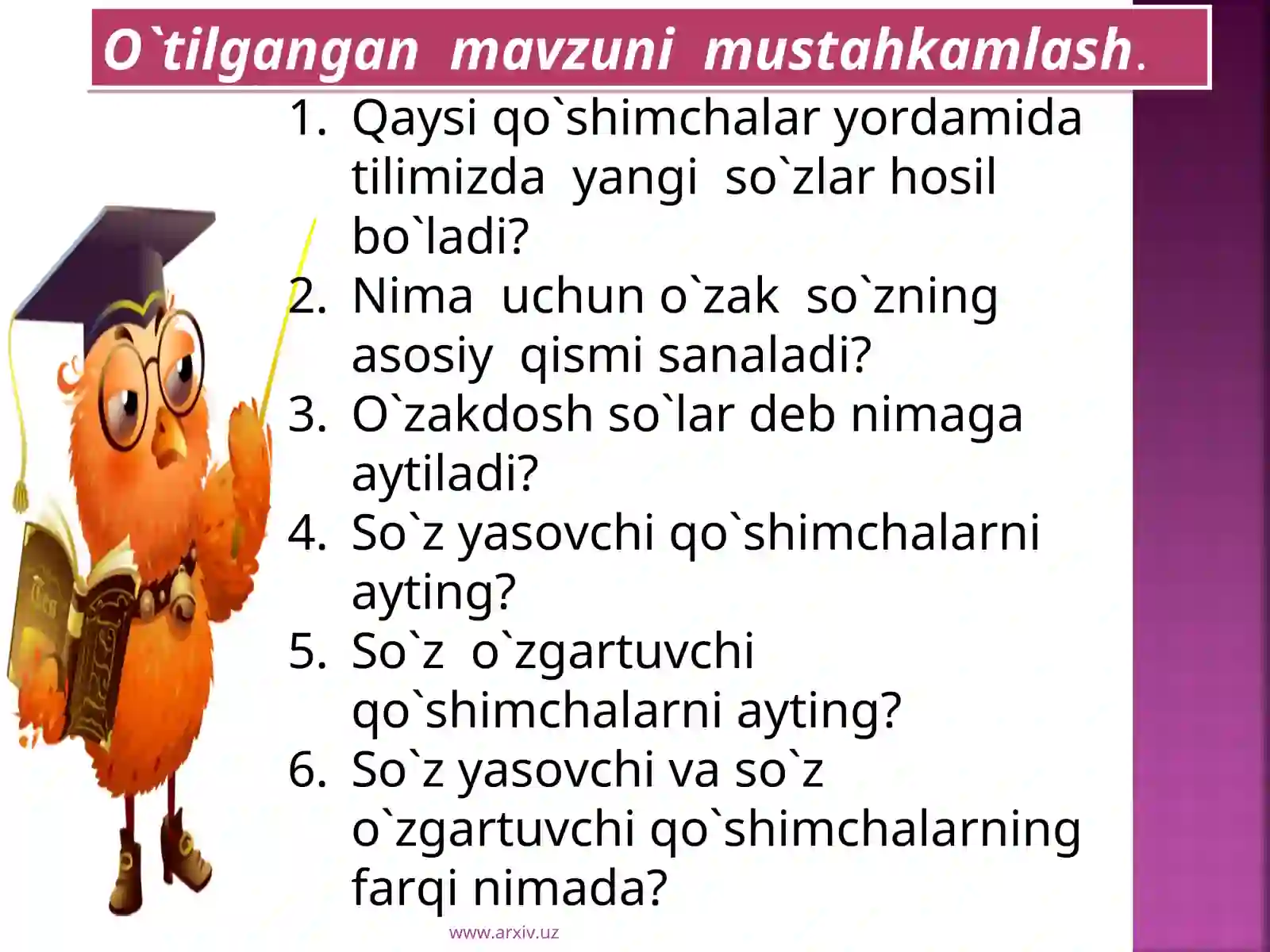 Product slide 4