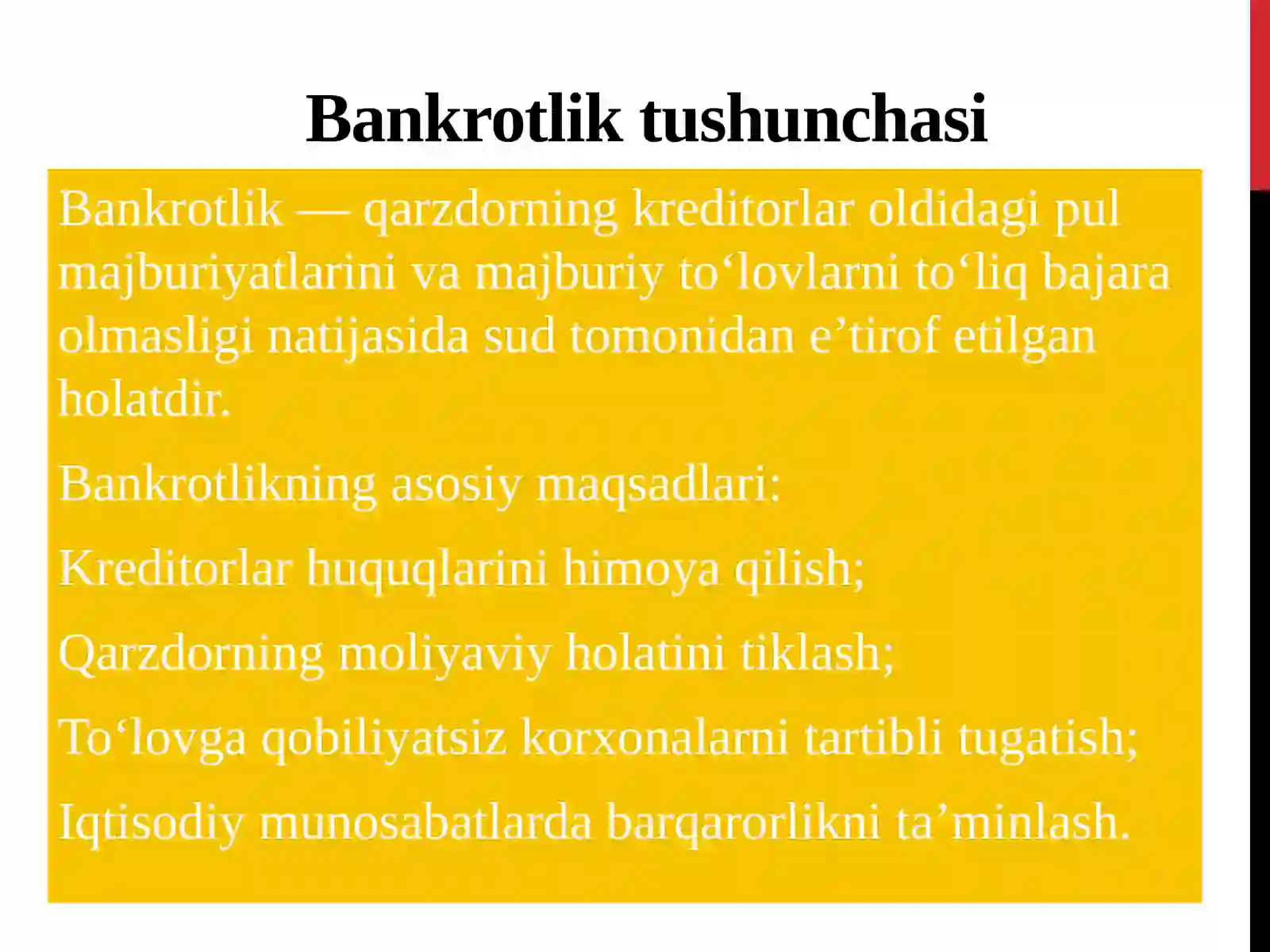 Product slide 4