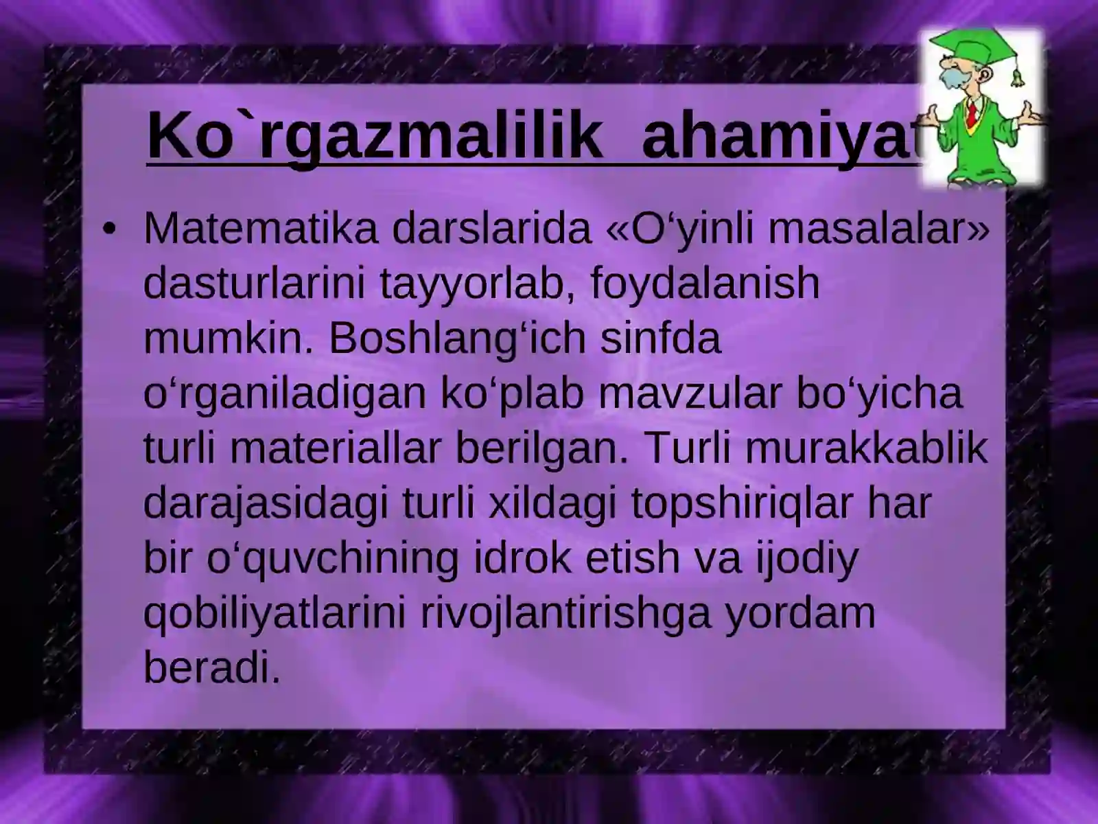 Product slide 4