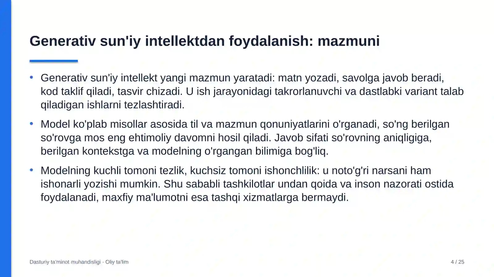 Product slide 4